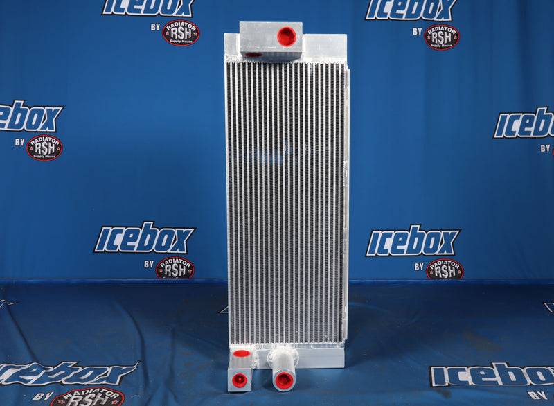 Load image into Gallery viewer, Timbco 445D Oil Cooler # 950051
