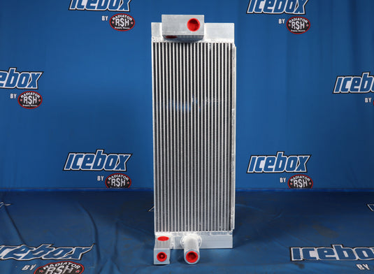Timbco 445D Oil Cooler