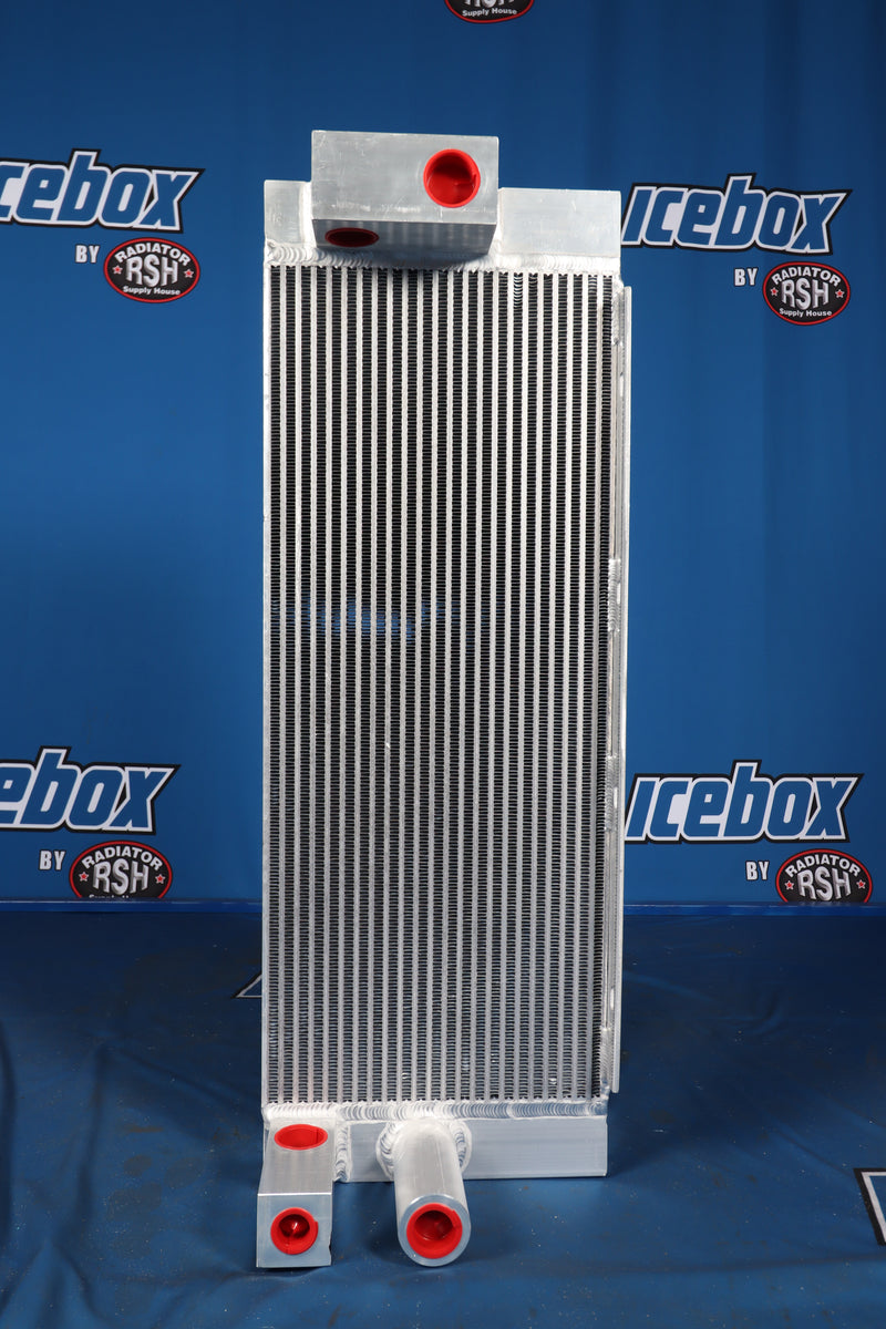 Load image into Gallery viewer, Timbco 445D Oil Cooler # 950051

