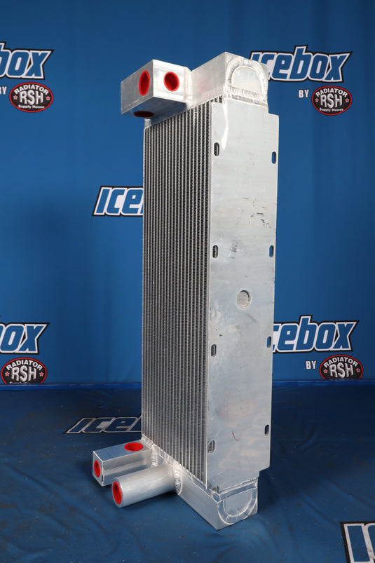 Timbco 445D Oil Cooler