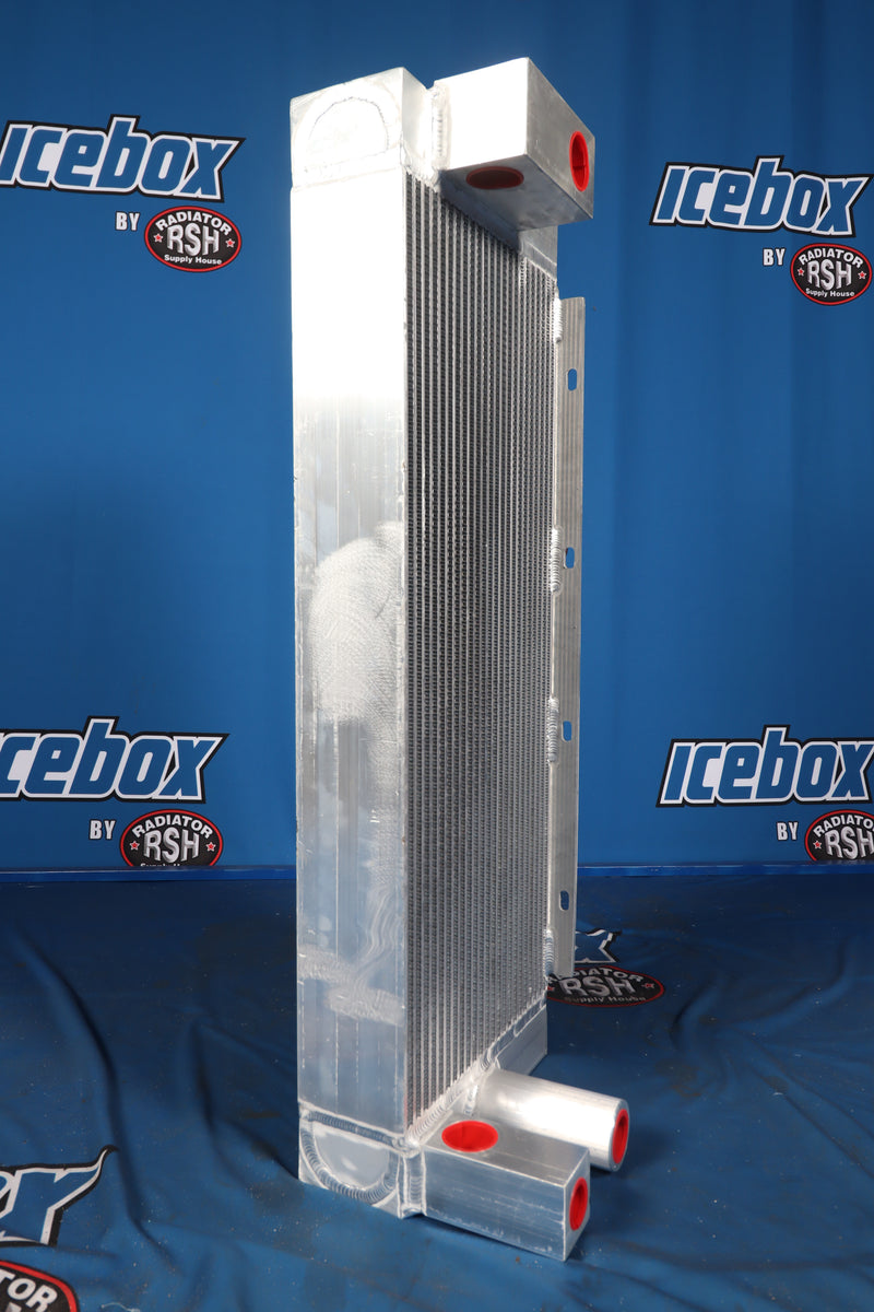 Load image into Gallery viewer, Timbco 445D Oil Cooler # 950051
