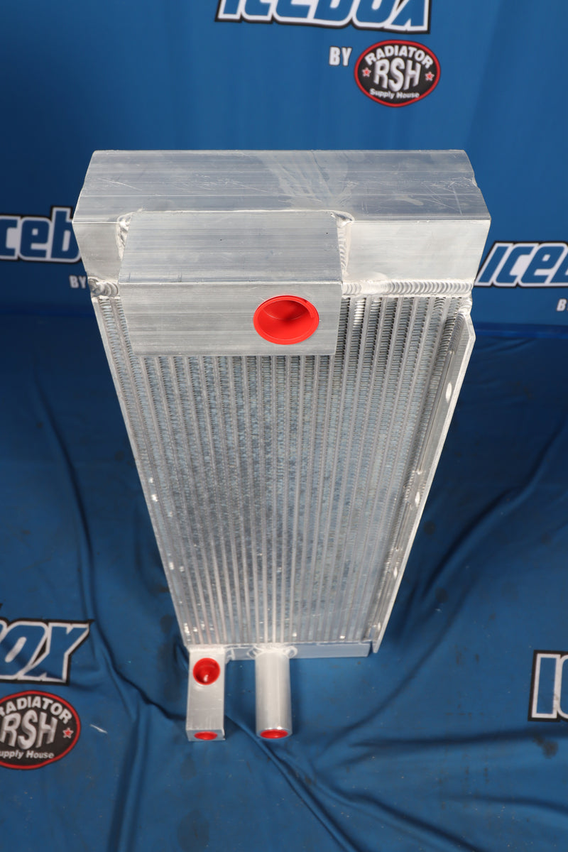 Load image into Gallery viewer, Timbco 445D Oil Cooler # 950051
