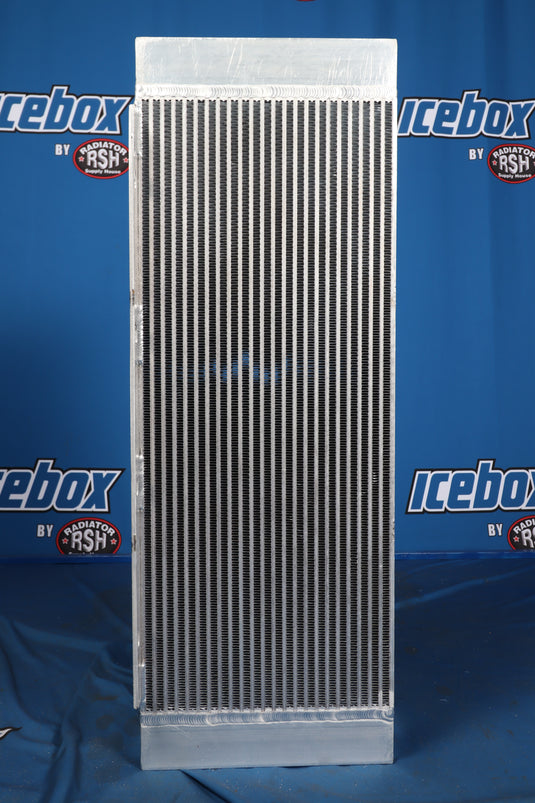 Timbco 445D Oil Cooler