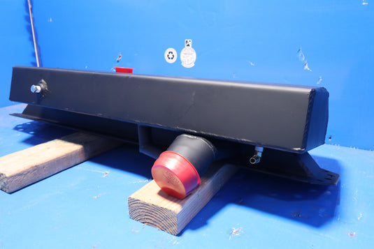 Freightliner Top Tank
