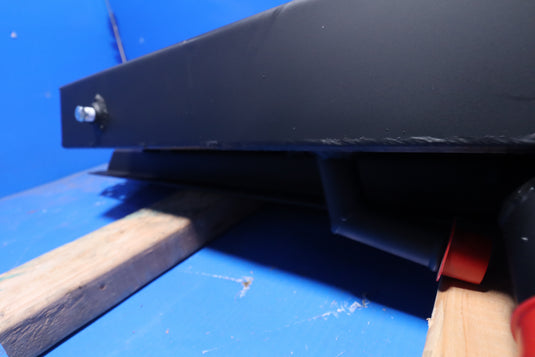 Freightliner Top Tank