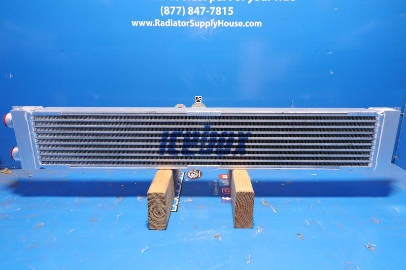 Load image into Gallery viewer, Western Star Oil Cooler # 601995
