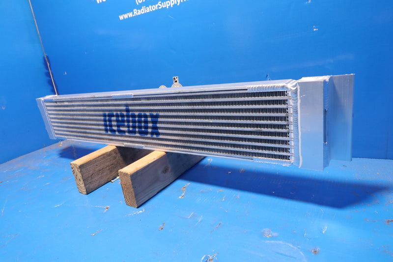 Load image into Gallery viewer, Western Star Oil Cooler # 601995

