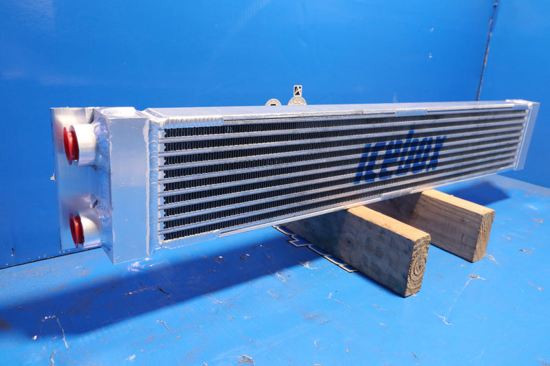Load image into Gallery viewer, Western Star Oil Cooler # 601995
