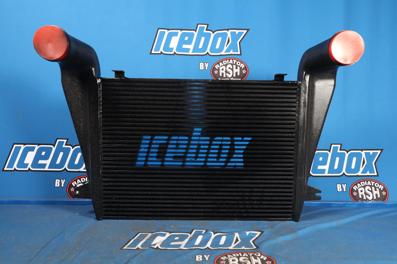Load image into Gallery viewer, International 8200, 8300 Charge Air Cooler # 603266
