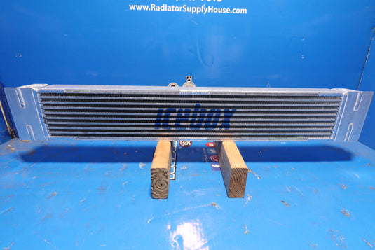 Western Star Oil Cooler