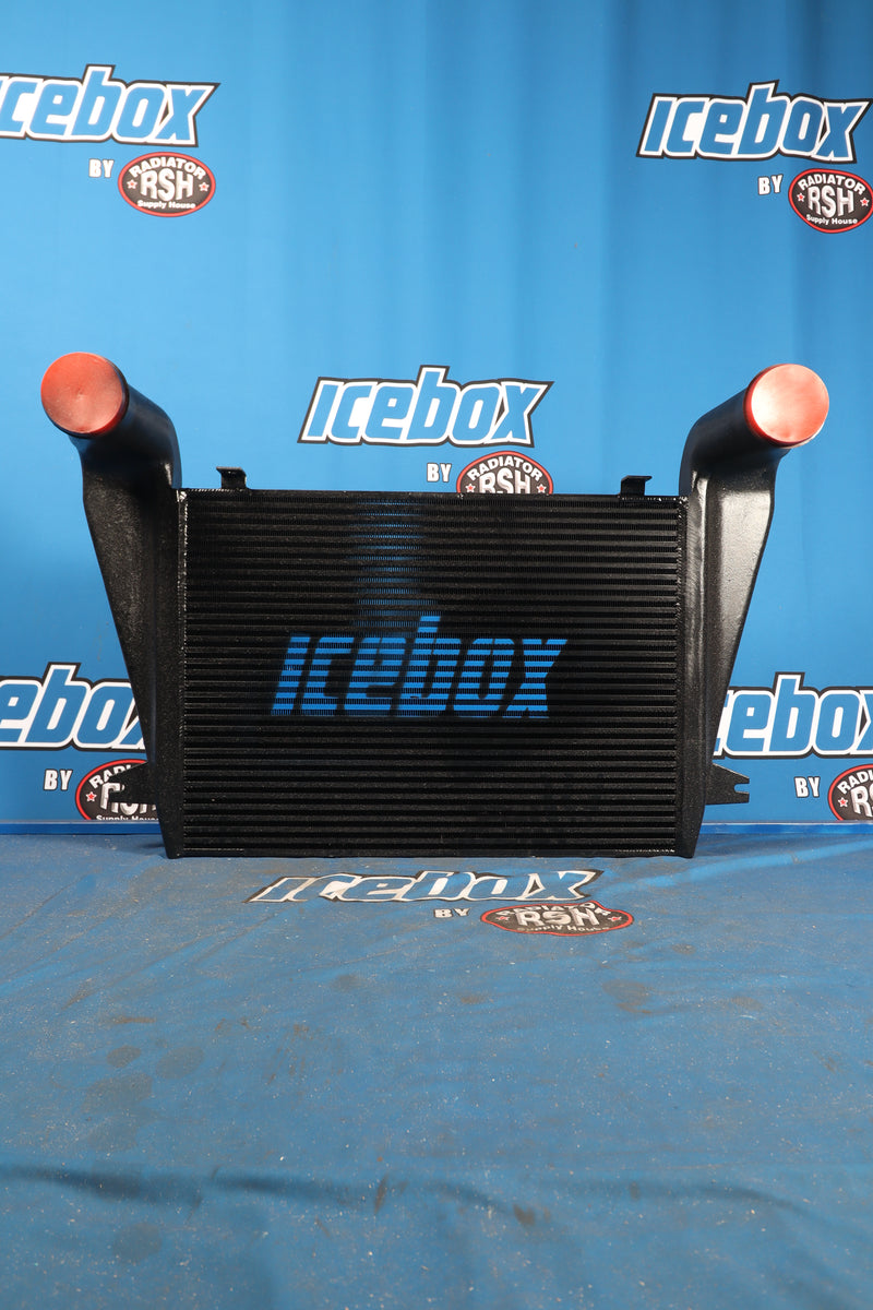 Load image into Gallery viewer, International 8200, 8300 Charge Air Cooler # 603266
