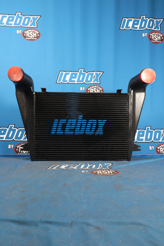 International 8200, 8300 Charge Air Cooler