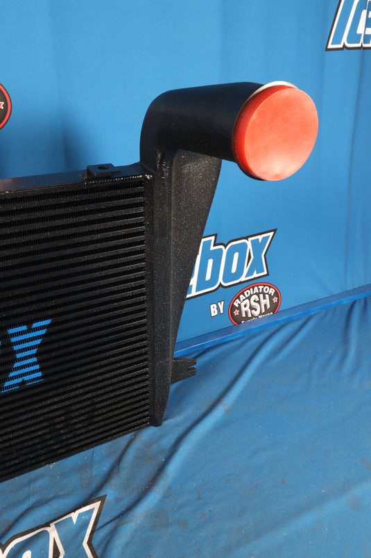 International 8200, 8300 Charge Air Cooler