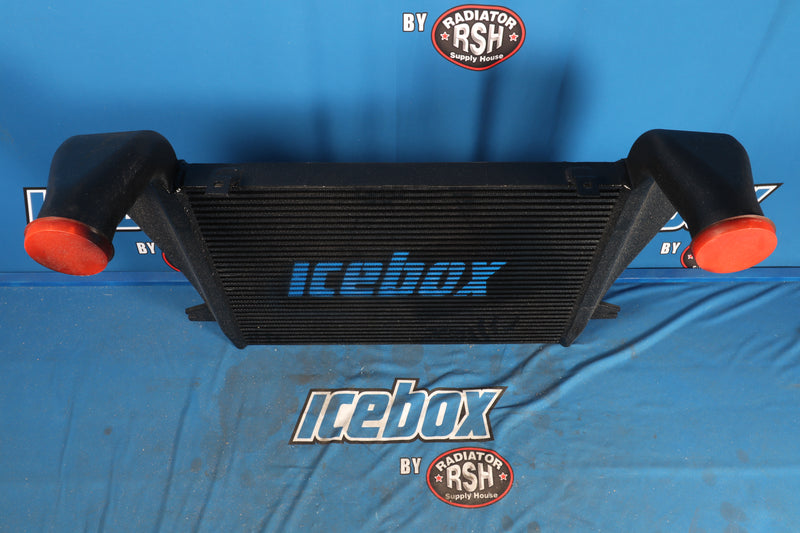 Load image into Gallery viewer, International 8200, 8300 Charge Air Cooler # 603266
