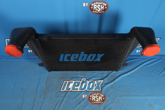 International 8200, 8300 Charge Air Cooler