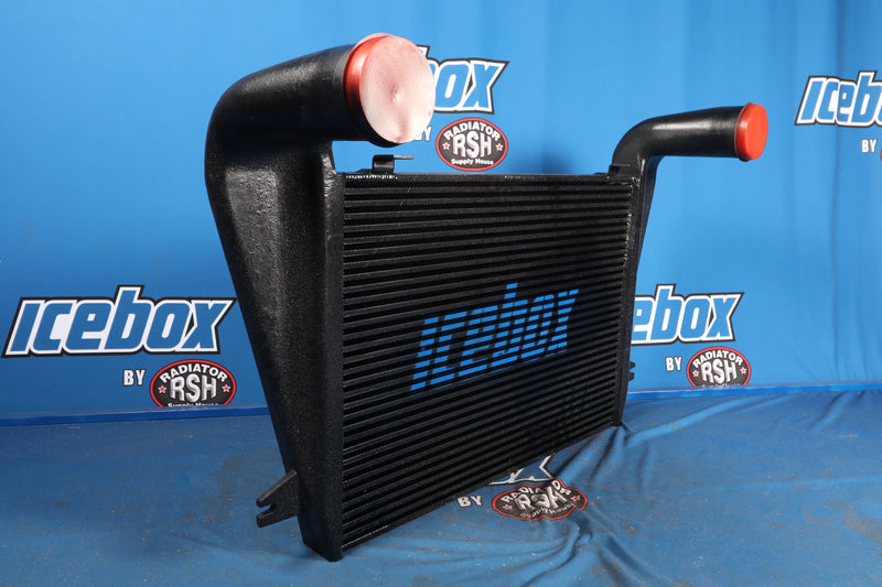 Load image into Gallery viewer, International 8200, 8300 Charge Air Cooler # 603266
