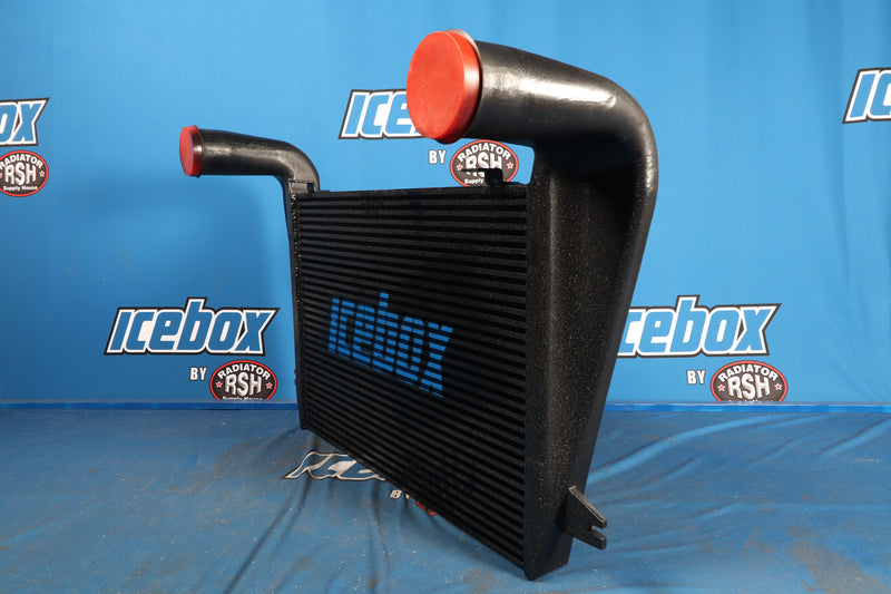 Load image into Gallery viewer, International 8200, 8300 Charge Air Cooler # 603266
