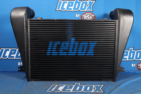 International 8200, 8300 Charge Air Cooler