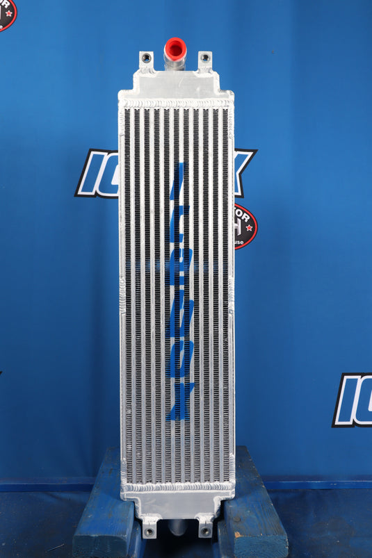 Case 1155E Crawler Oil Cooler