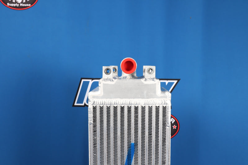 Load image into Gallery viewer, Case 1155E Crawler Oil Cooler # 845191
