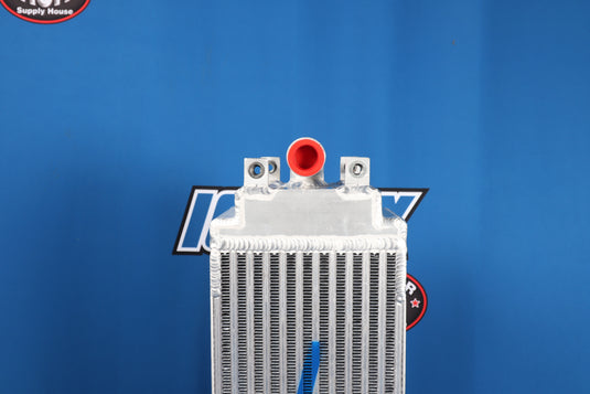 Case 1155E Crawler Oil Cooler