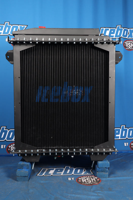 Kenworth W900S Radiator