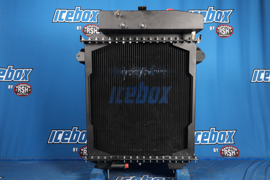 Kenworth W900S Radiator