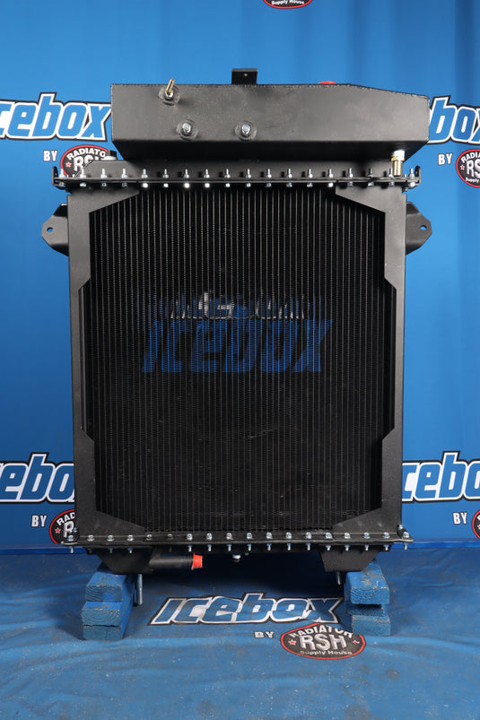 Kenworth W900S Radiator