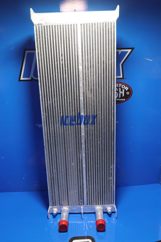 CAT C9 Radiator # 851256 – Radiator Supply House
