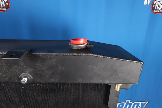 Kenworth W900S Radiator