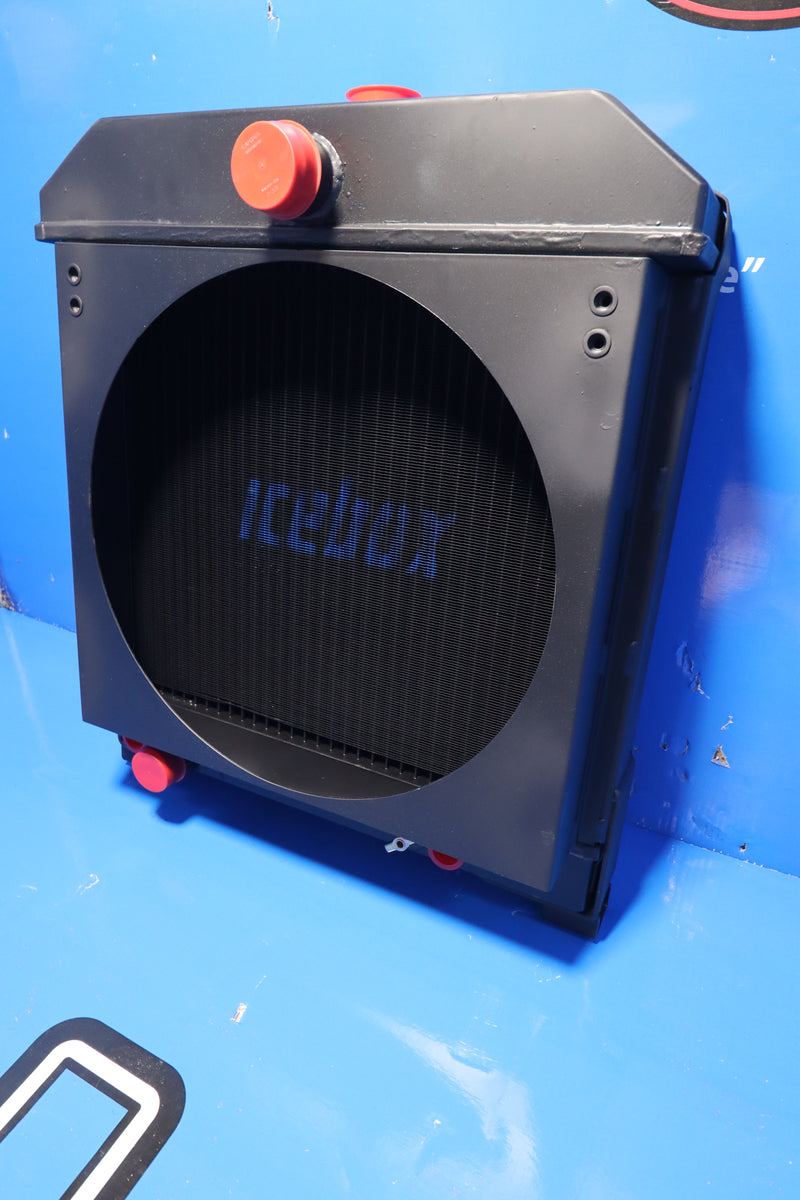 Load image into Gallery viewer, Case 450 Radiator # 845086
