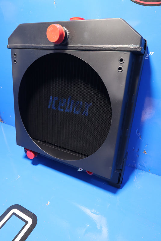 Case 450 Radiator