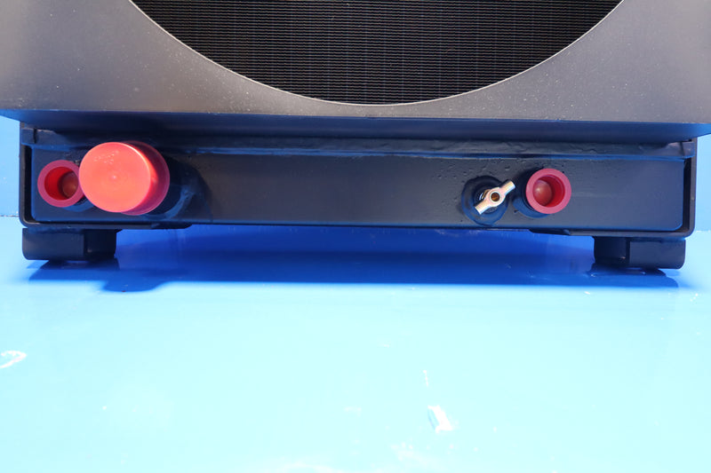 Load image into Gallery viewer, Case 450 Radiator # 845086
