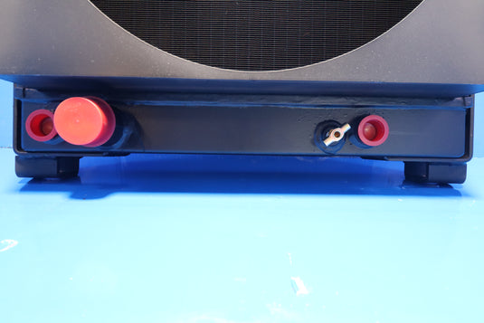 Case 450 Radiator
