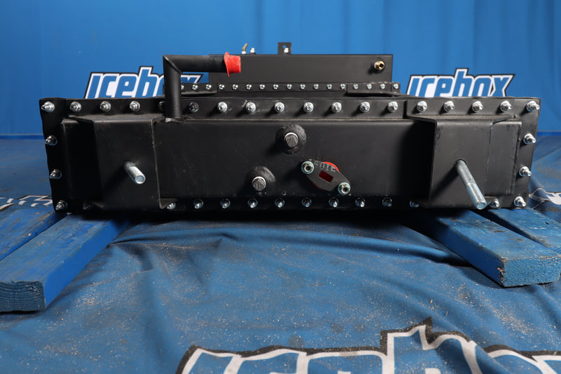 Load image into Gallery viewer, Kenworth W900S Radiator # 604775

