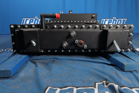 Kenworth W900S Radiator