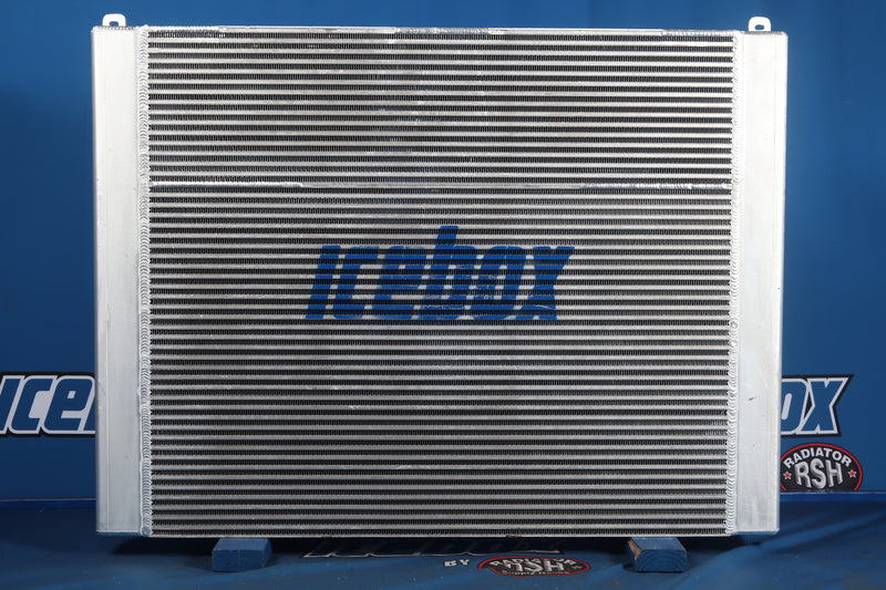 Load image into Gallery viewer, Universal Hay Grinder Charge Air Cooler # 820267
