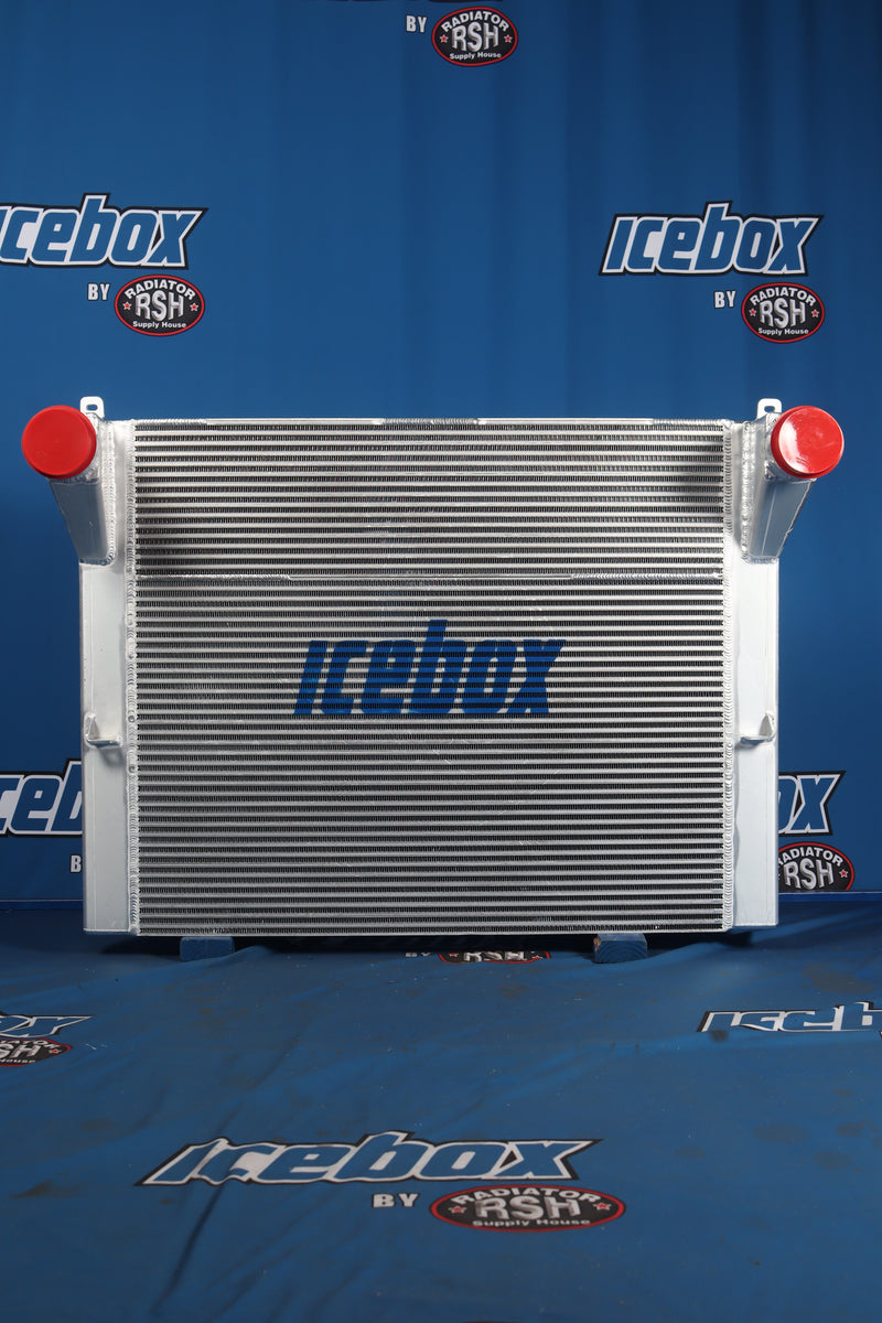 Load image into Gallery viewer, Universal Hay Grinder Charge Air Cooler # 820267
