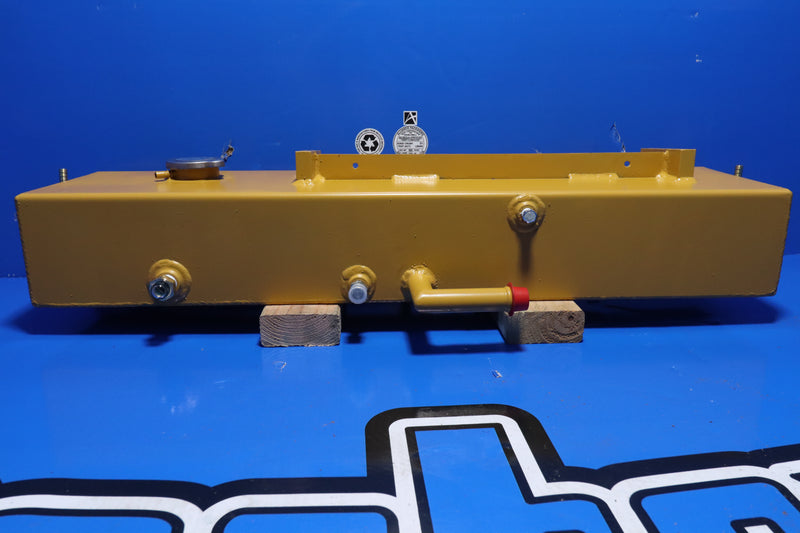 Load image into Gallery viewer, Caterpillar D7R,D7R2,D7R Series 2 Top Tank # 865060
