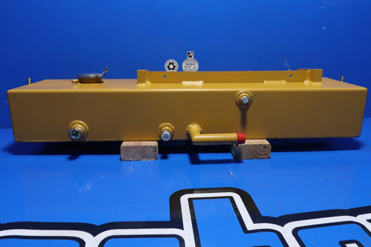 Caterpillar D7R,D7R2,D7R Series 2 Top Tank