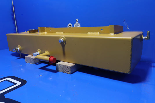Caterpillar D7R,D7R2,D7R Series 2 Top Tank