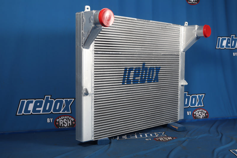 Load image into Gallery viewer, Universal Hay Grinder Charge Air Cooler # 820267
