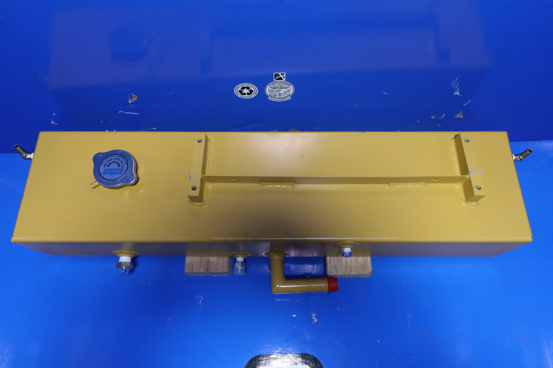 Load image into Gallery viewer, Caterpillar D7R,D7R2,D7R Series 2 Top Tank # 865060
