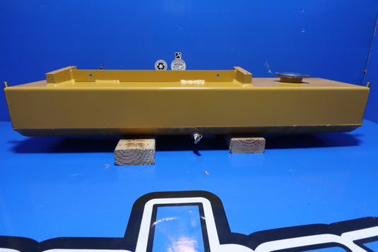 Caterpillar D7R,D7R2,D7R Series 2 Top Tank