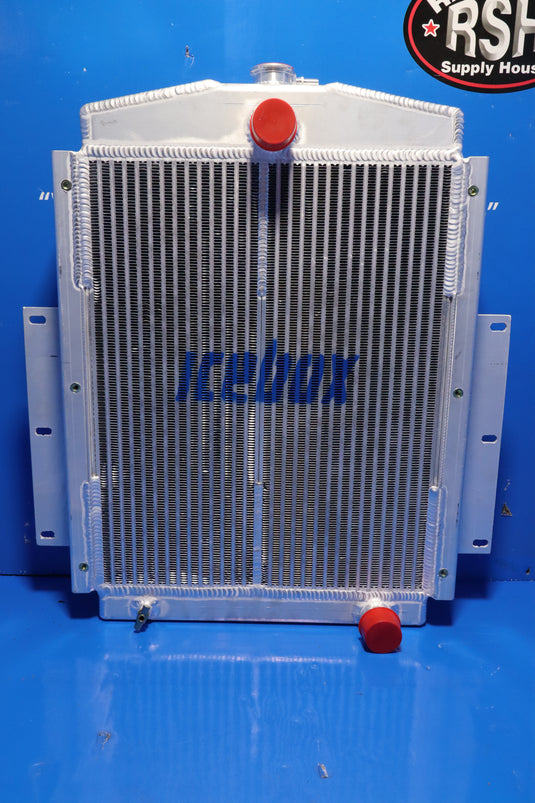 Gerlinger Radiator