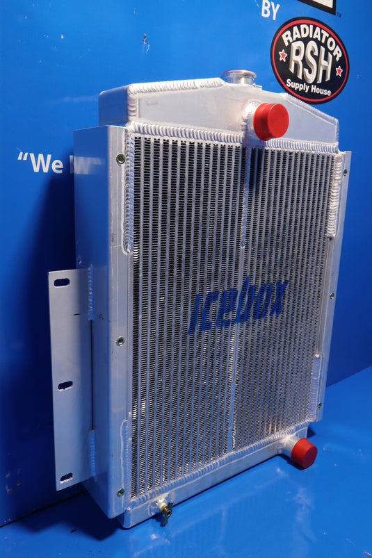 Gerlinger Radiator