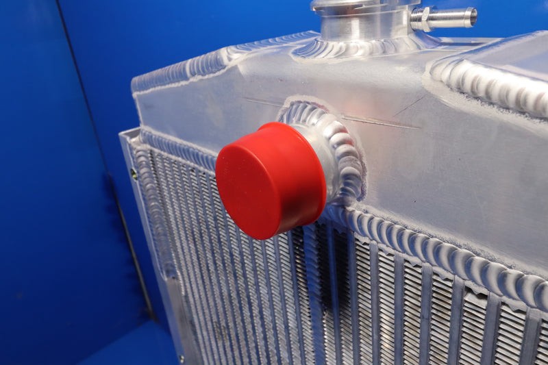 Load image into Gallery viewer, Gerlinger Radiator # 940176
