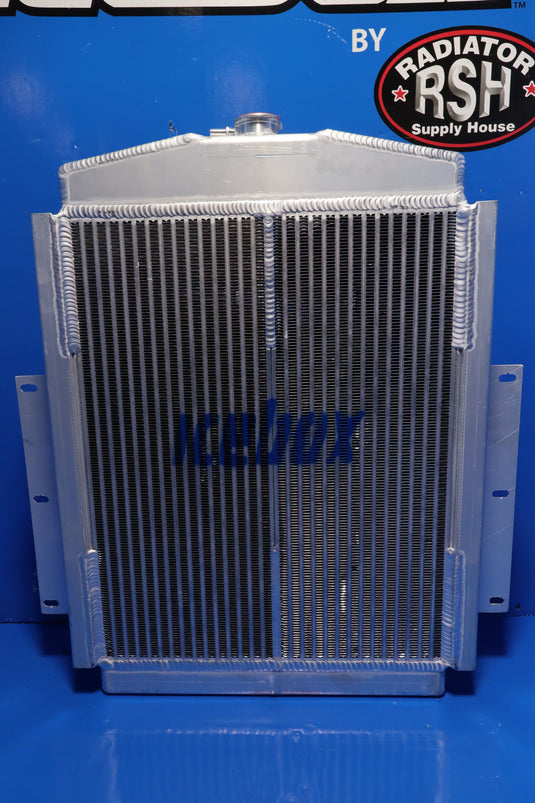 Gerlinger Radiator