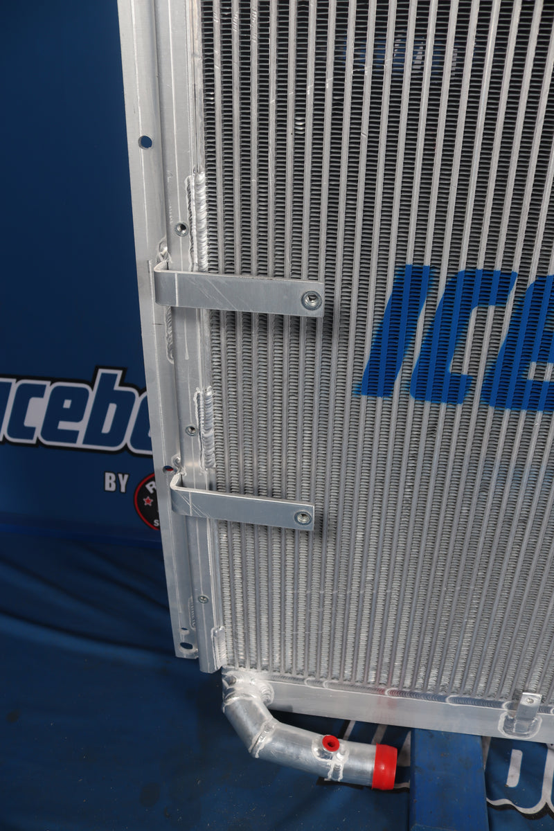 Load image into Gallery viewer, Hyundai 290LC-3 Oil Cooler # 890189
