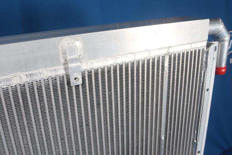 Load image into Gallery viewer, Hyundai 290LC-3 Oil Cooler # 890189
